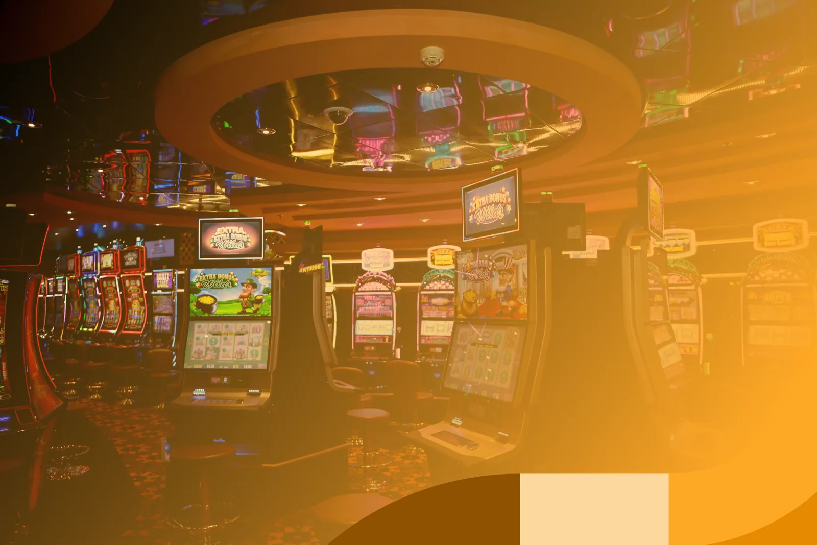 TransAct Technologies Announces the Launch of Epicentral® Clean2Play™ Sanitization Tracking System for Casinos and Their Gaming Floors