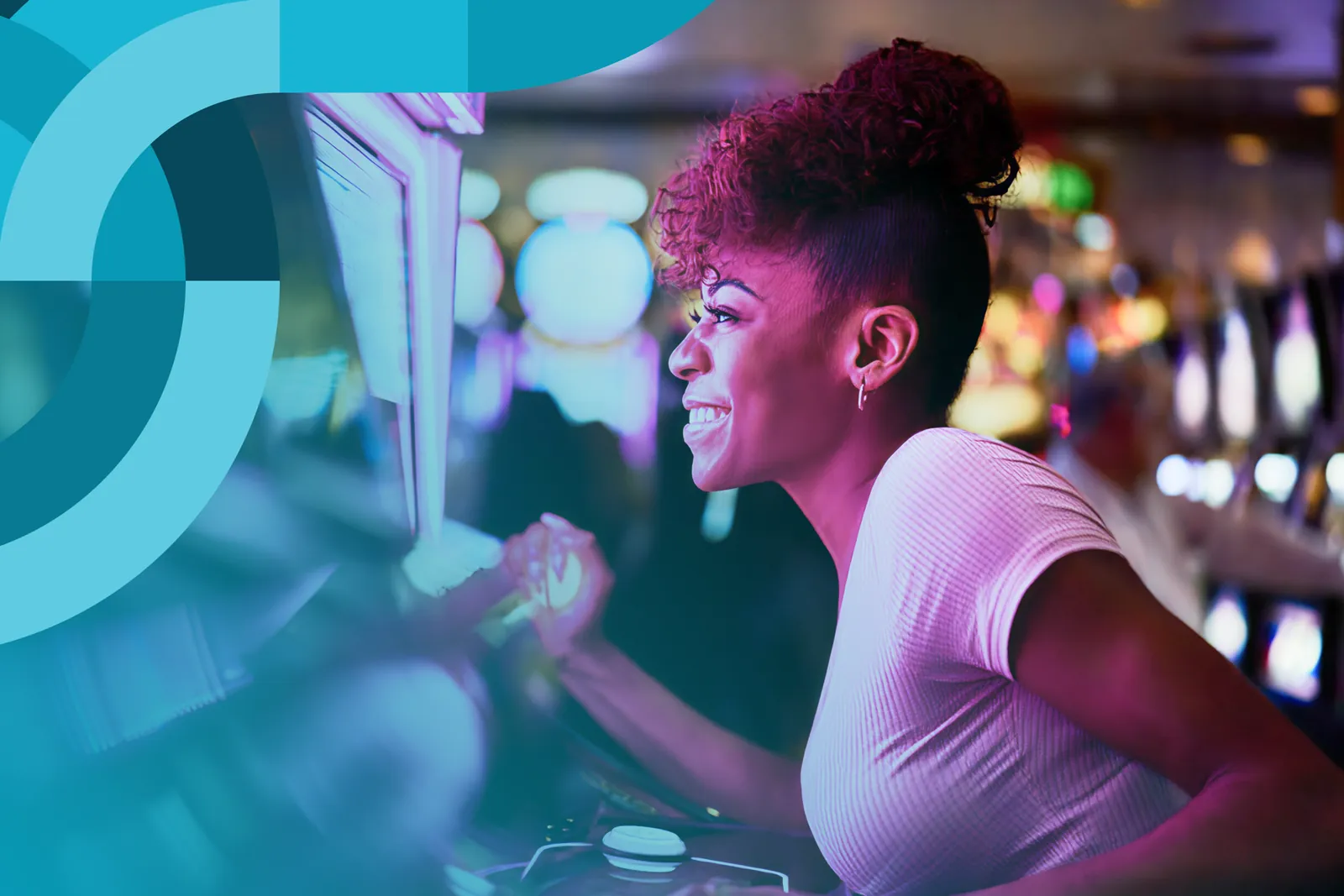 TransAct Enters Partnership with Firelake Casino