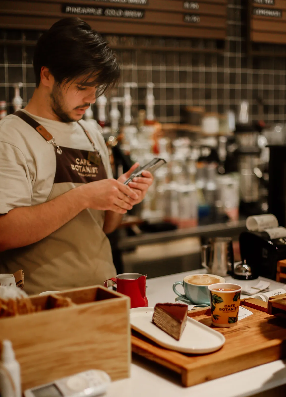 TransAct Secures BOHA!® Solutions Order with Regional Convenience Store Operator