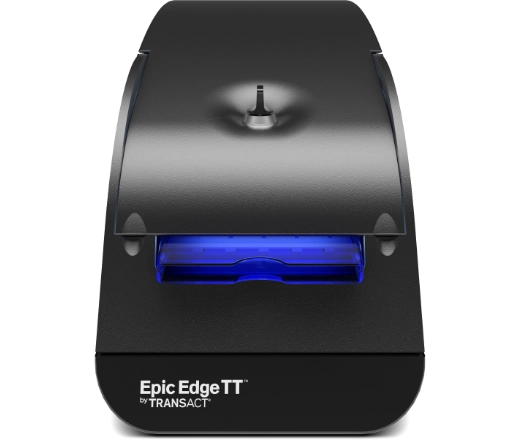 Epic Edge TT