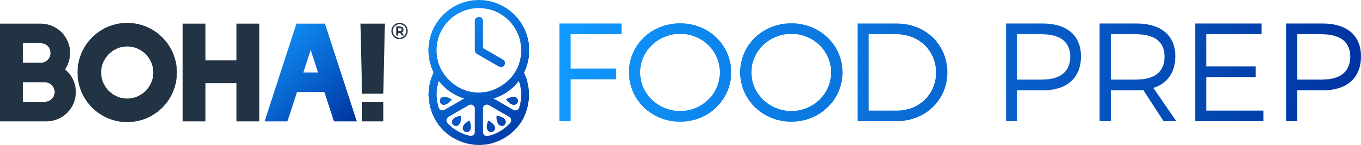 FST Logo BOHA Food Prep
