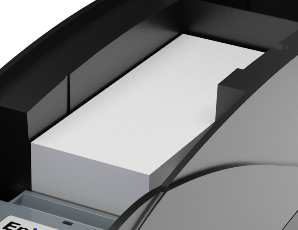 Epic Edge TT TransAct Technologies