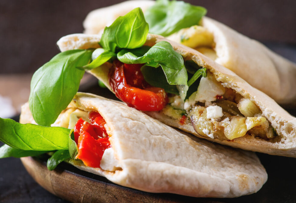 Mediterranean & Greek Fast Casual Chain | TransAct Technologies