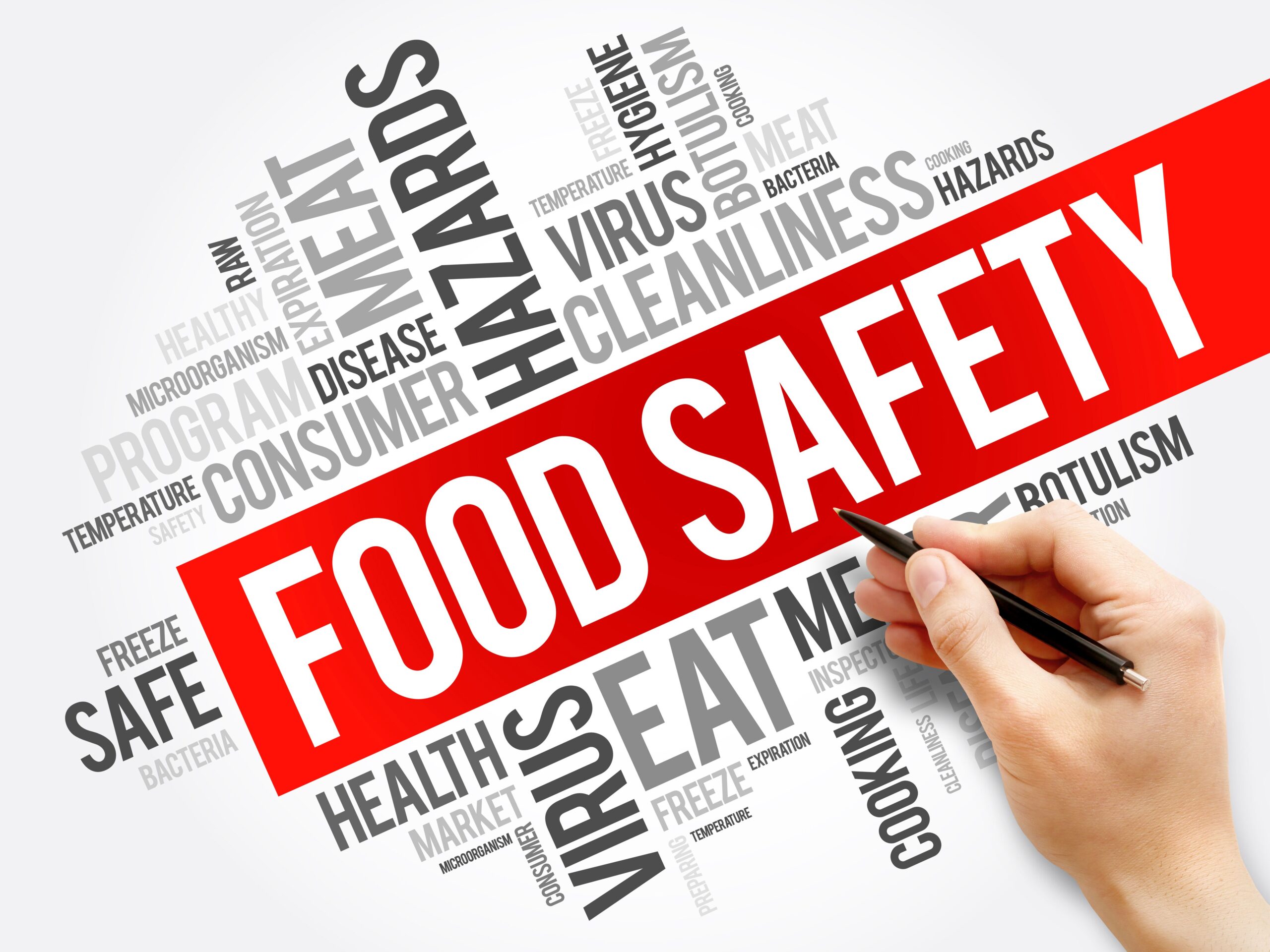 What are Safe Temperatures for Foods in Restaurants?