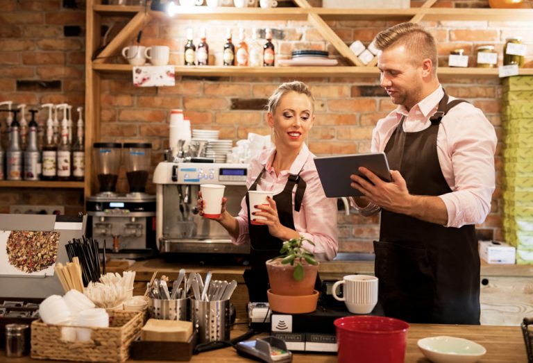 FIVE TIPS FOR PICKING THE RIGHT RESTAURANT MANAGEMENT SOFTWARE
