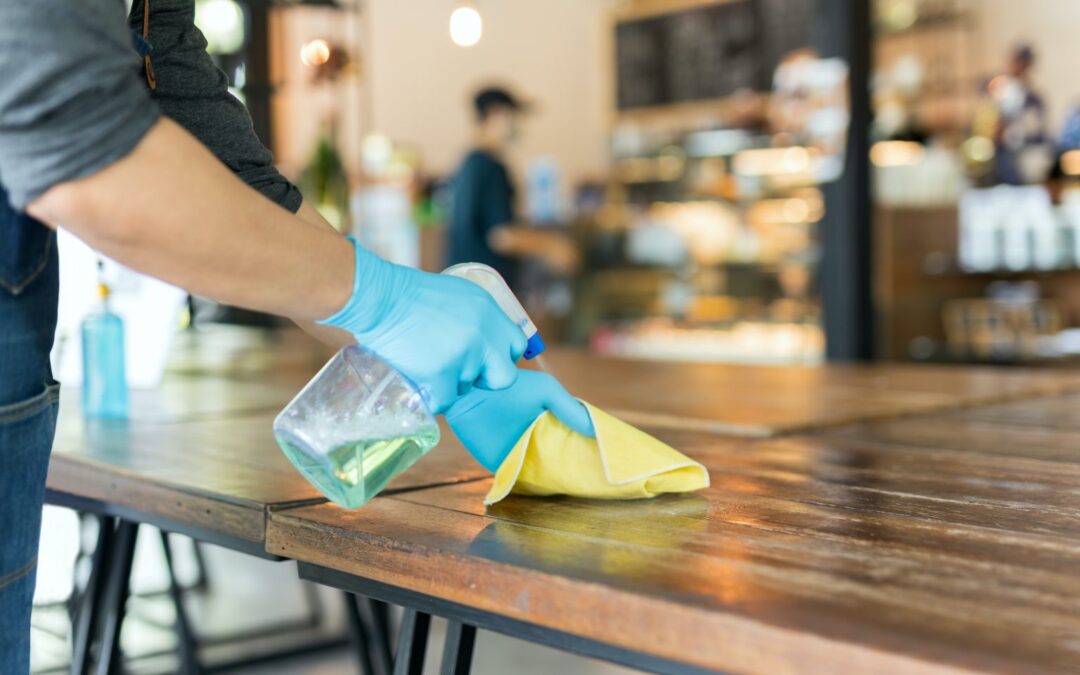 RESTAURANTS COULD FACE COVID-RELATED OSHA INSPECTIONS – HERE’S HOW TO ACE THEM:
