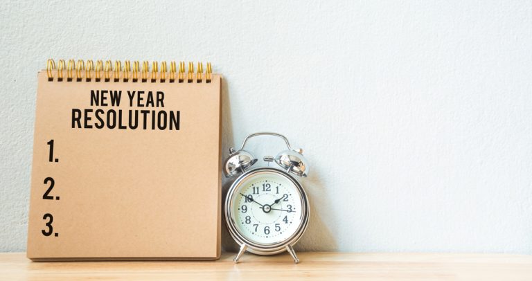 NEW YEAR’S RESOLUTIONS YOU SHOULD MAKE FOR YOUR KITCHEN IN 2020