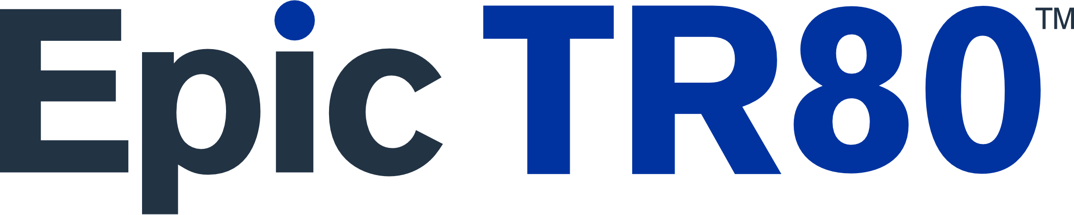 TACT Logo EpicTR80