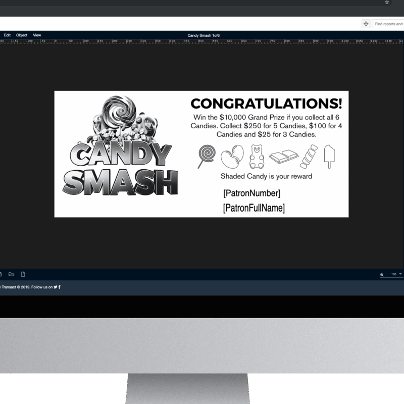 Epicentral SE Design Center Screen