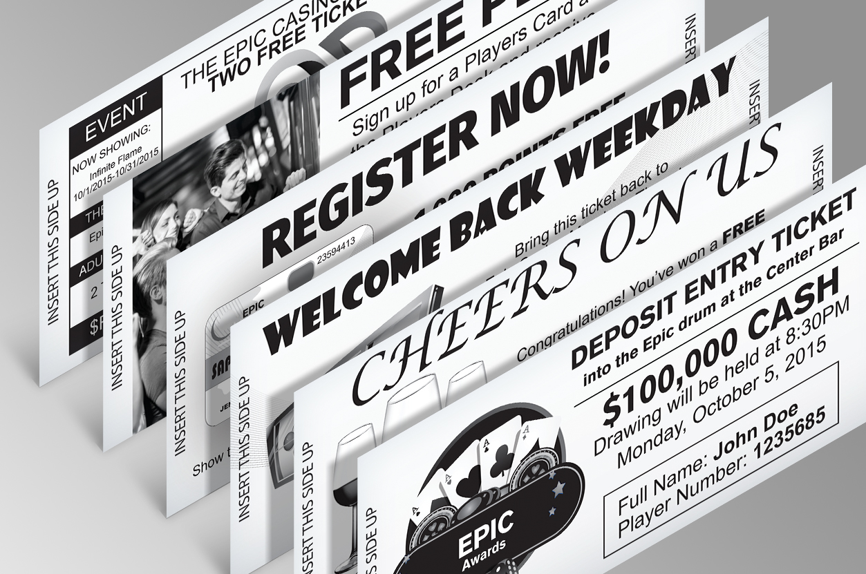 TransAct Epicentral SE tickets