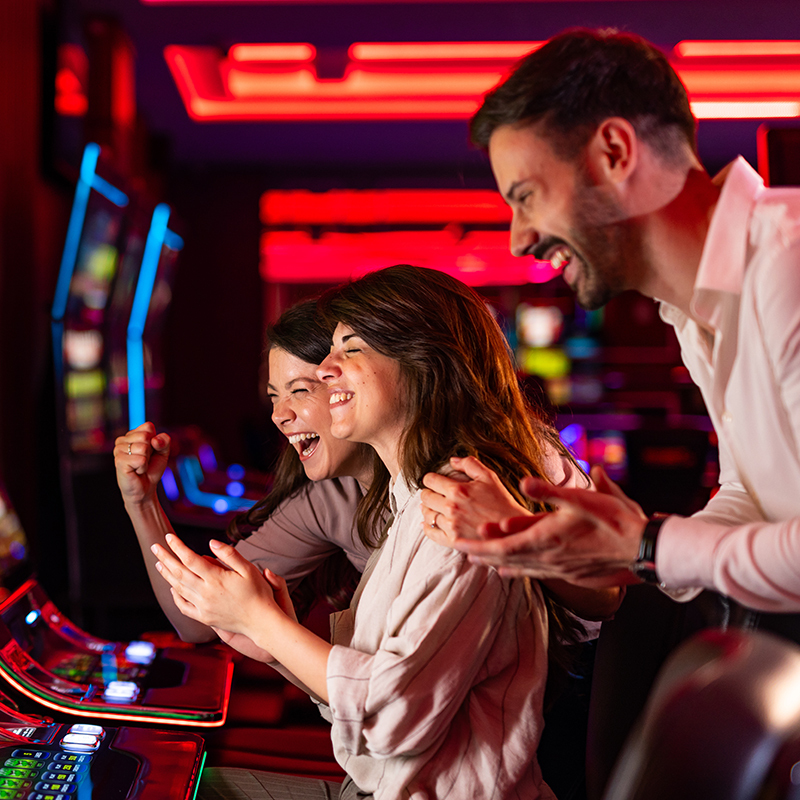 Epicentral SE Players