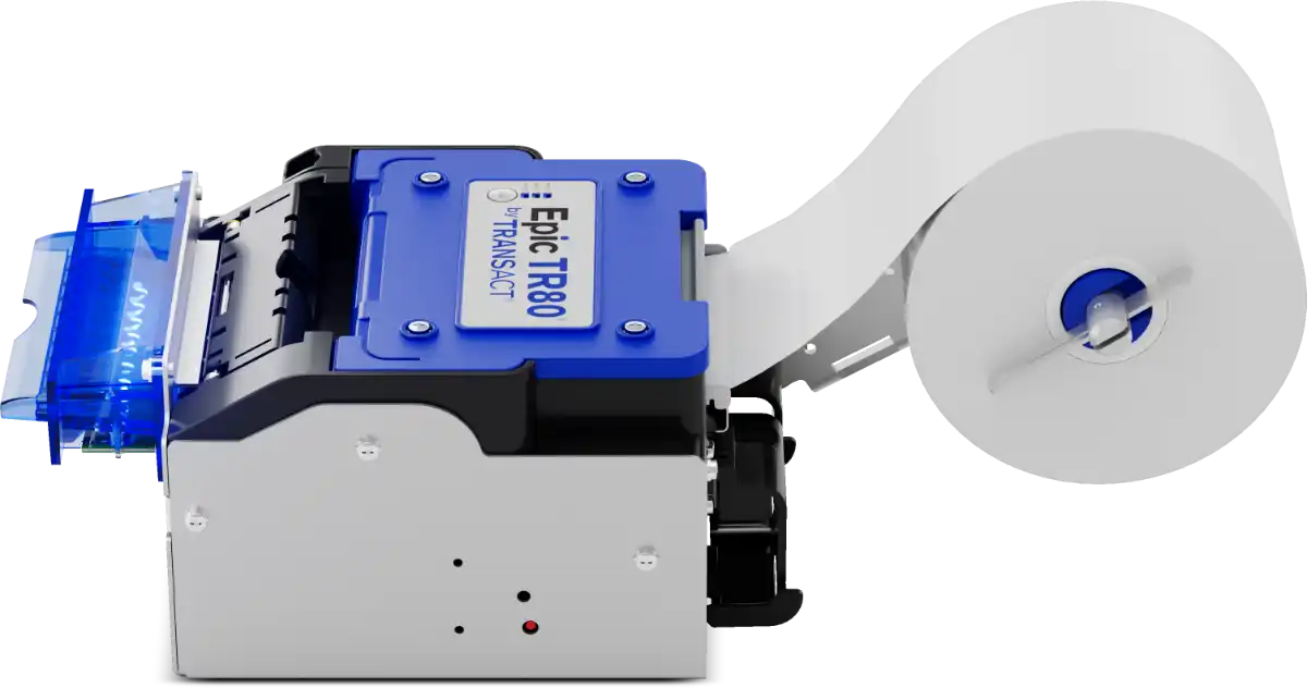 Epic TR80 Kiosk Printer