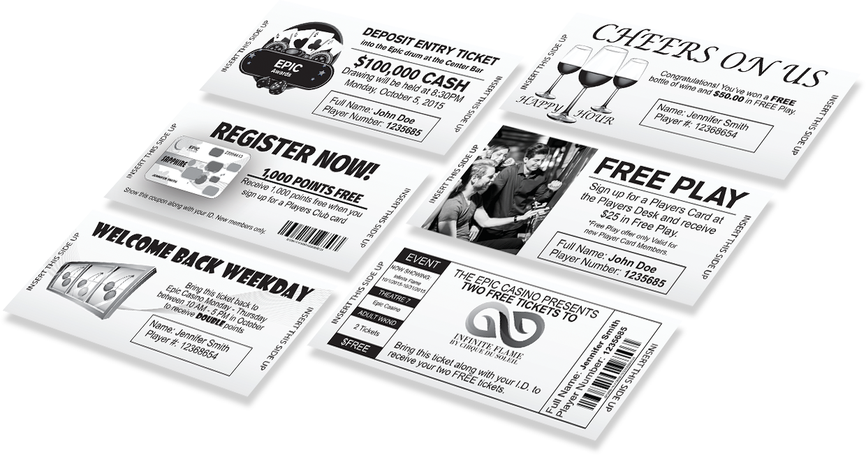 TransAct Epicentral SE tickets