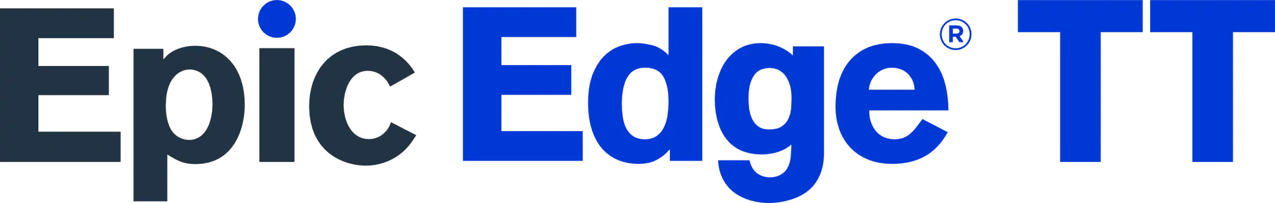 Epic Edge TT Logo