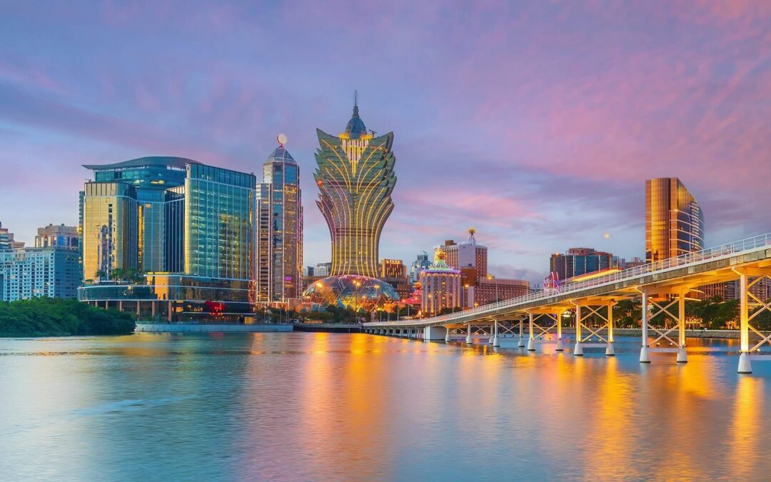 Macau’s Gaming Momentum Signals a New Era of Growth—and Opportunity