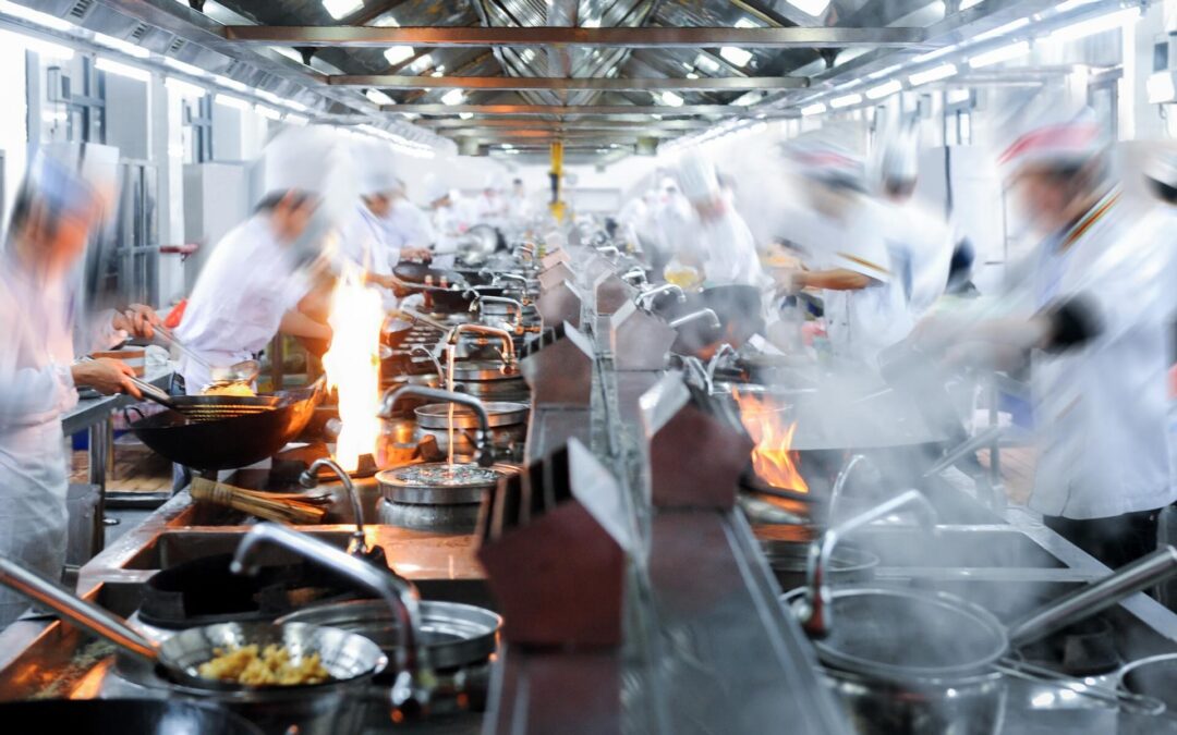 Managing Food Program Costs at Scale: Why Operational Costs Break Down 