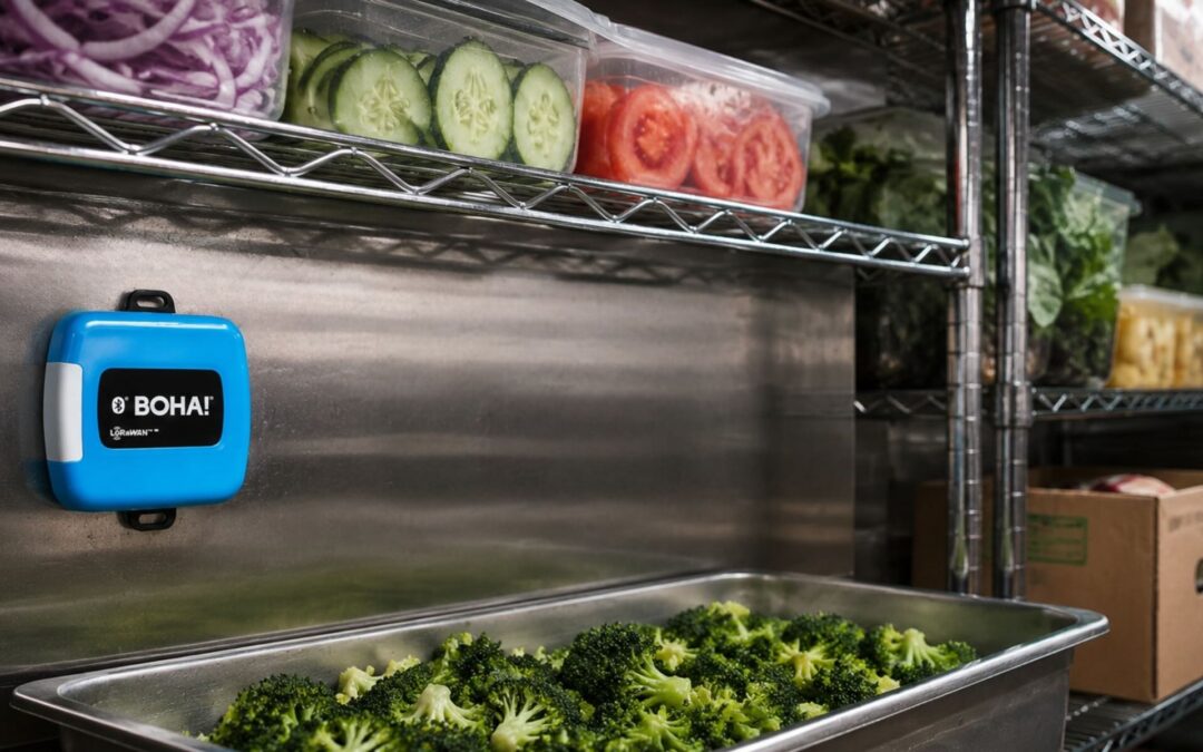 The Hidden Cost of Refrigeration Problems in Foodservice