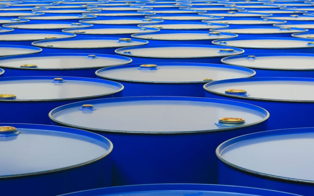Oil Volatility and the Hidden Cost of Inconsistent Operations